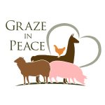 Graze in Peace logo