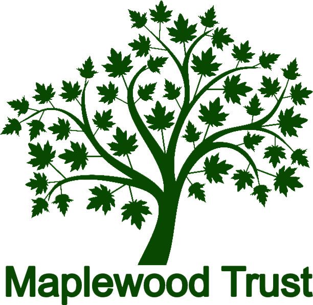 Maplewood Trust Logo