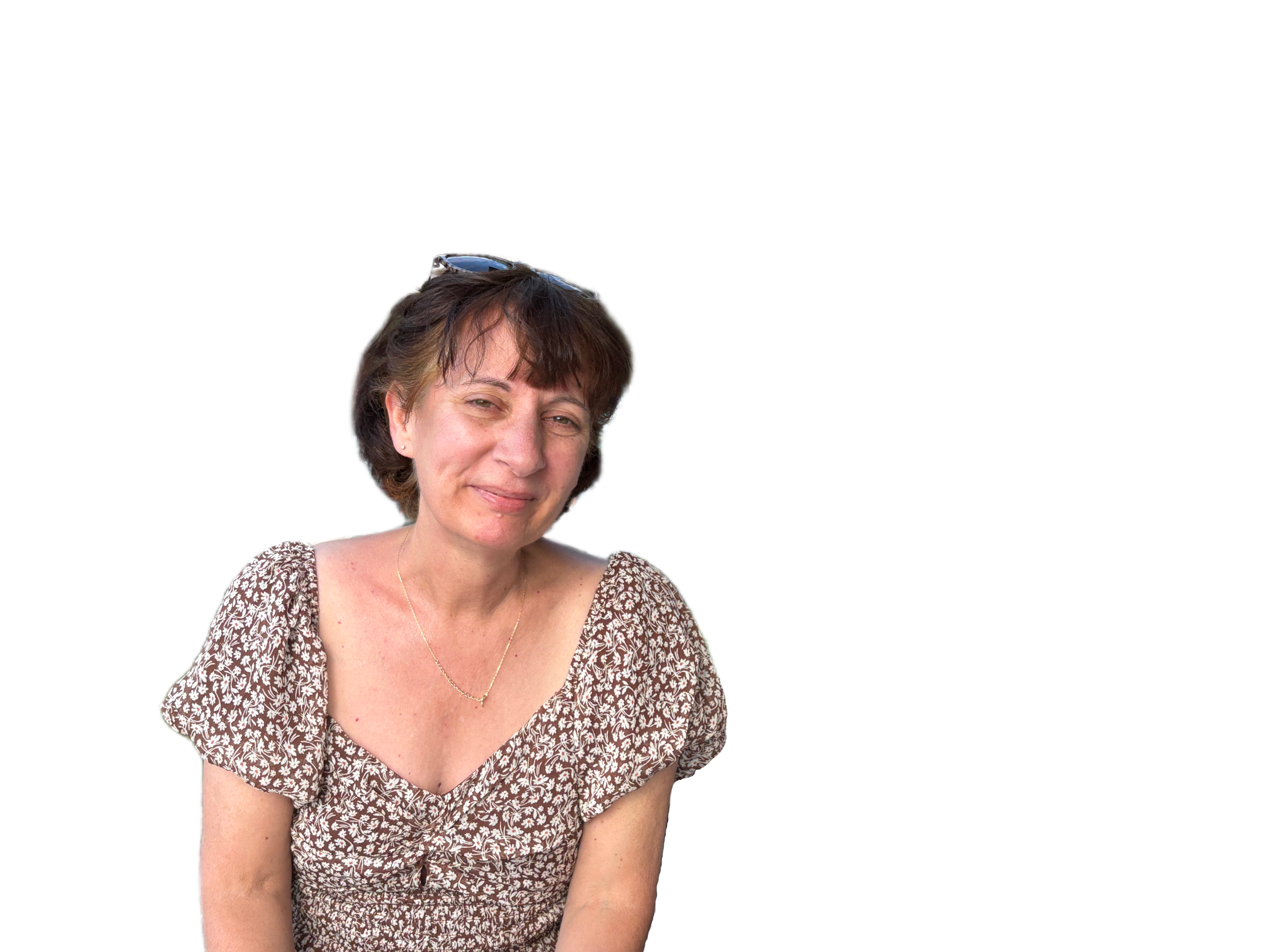 Deb Headshot